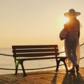 From Shadow to Light: Healing through the Lunar Cycle in Manifestation Work
