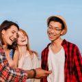 How to Cultivate New Friendships and Maintain Social Connections in a Fast-Paced World