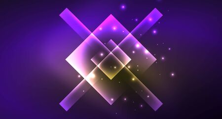How Crystals Amplify Communication Skills