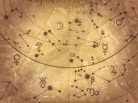 Capricorn and Pisces: Blending Practicality with Imagination in American Offices