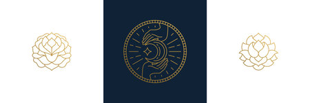 North and South Nodes by Zodiac Sign