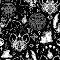 Harnessing Lunar Cycles: New Moon and Full Moon Journal Rituals by Your Sun Sign