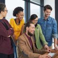 Zodiac Conflict Resolution Styles in American Work Teams