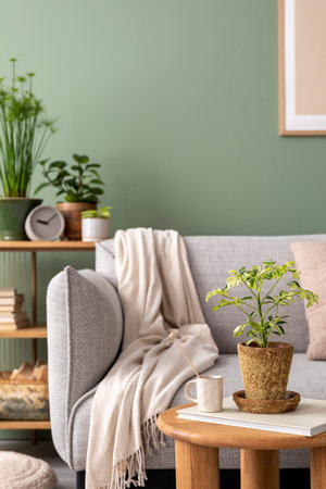 How to Create a Cozy Living Room: Top U.S. Styles and Inspirations