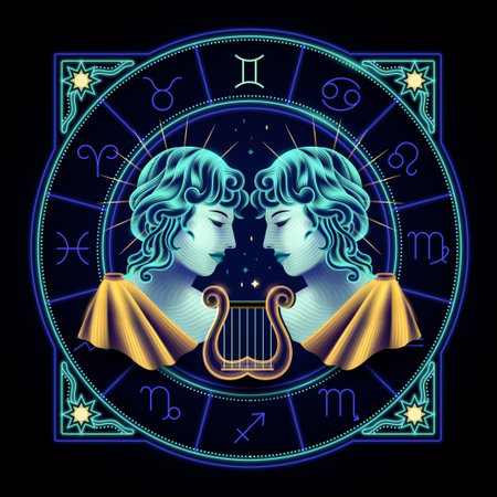 Sagittarius, Aquarius, or Gemini: Which Air and Fire Signs Are the Ultimate Ghosters?