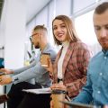 Co-Working Success Stories: Real Americans Share Zodiac Collaboration Wins