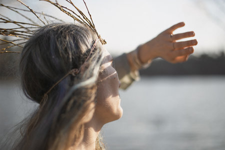 Understanding Your Sun, Moon, and Rising Signs for Self-Improvement