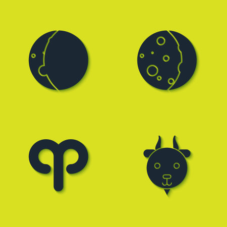 Big Themes for Each Zodiac Sign