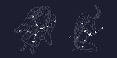 Zodiac Signs Most Linked to Early Marriage