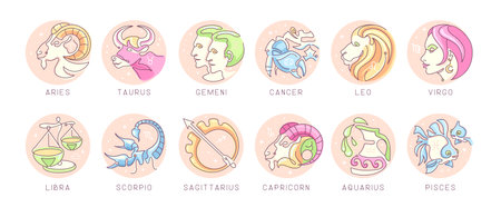 Zodiac Travel Buddies: Which Signs Make the Best Travel Companions Across the U.S.?