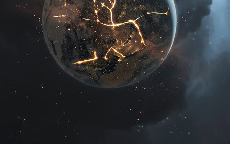 How the Full Moon Impacts Each Zodiac Sign: In-Depth Analysis and Monthly Guide