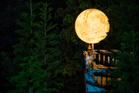 From Waxing to Waning: Leveraging Moon Cycles for Personal Transformation