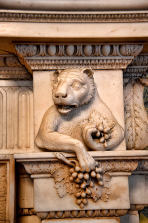 Capricorn and Taurus: Building a Secure Future Brick by Brick