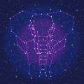 Astrology and the American Dream: How Your 2025 Yearly Horoscope Supports Your Goals