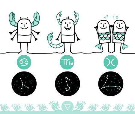 How Each Zodiac Sign Parents: Unpacking Astrological Approaches to Raising Kids in American Households