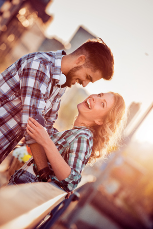 Top Astrological Pairings Most Likely to Go the Distance in American Relationships