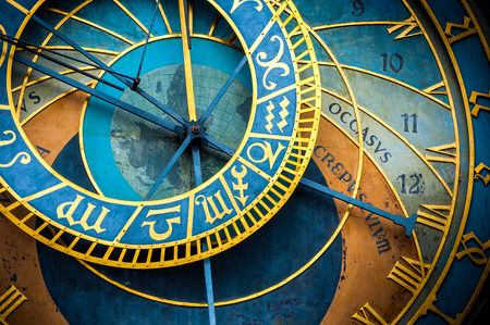 The Astrology of Eclipses: Understanding Their Spiritual and Life Lessons