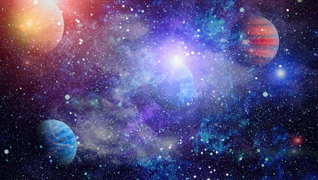 The Influence of Outer Planet Transits on American Generational Trends
